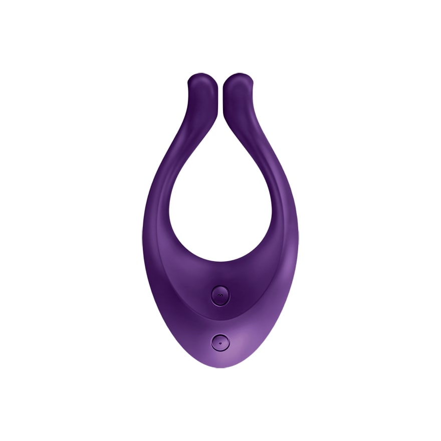 Endless Love Multi Vibrator Lilla fra Satisfyer