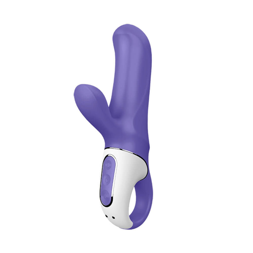 Magic Bunny Rabbitvibrator fra Satisfyer