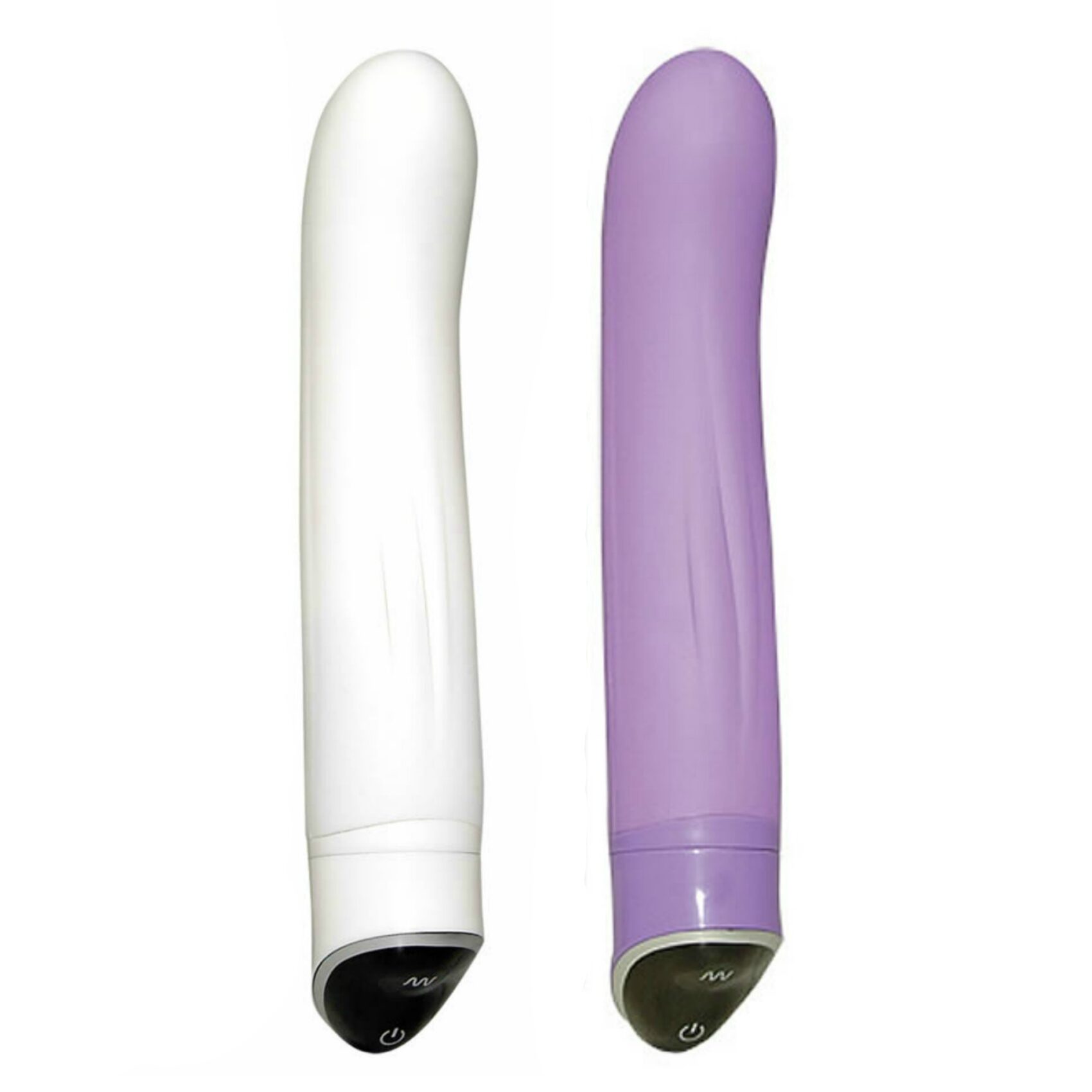 Smile Easy Vibe Violet Vibrator