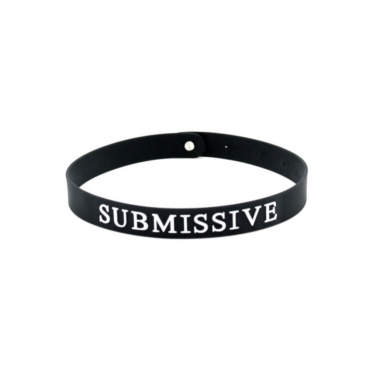 Submissive Halsbånd