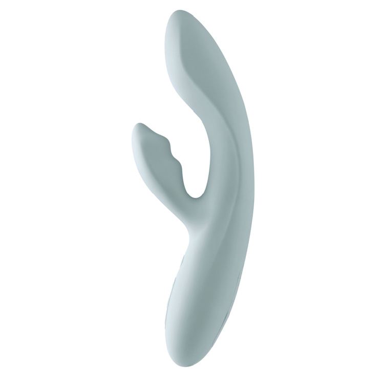 Svakom Chika Rabbit Vibrator Med App Styring Og Varmefunktion
