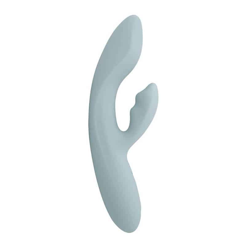 Chika Rabbitvibrator fra Svakom