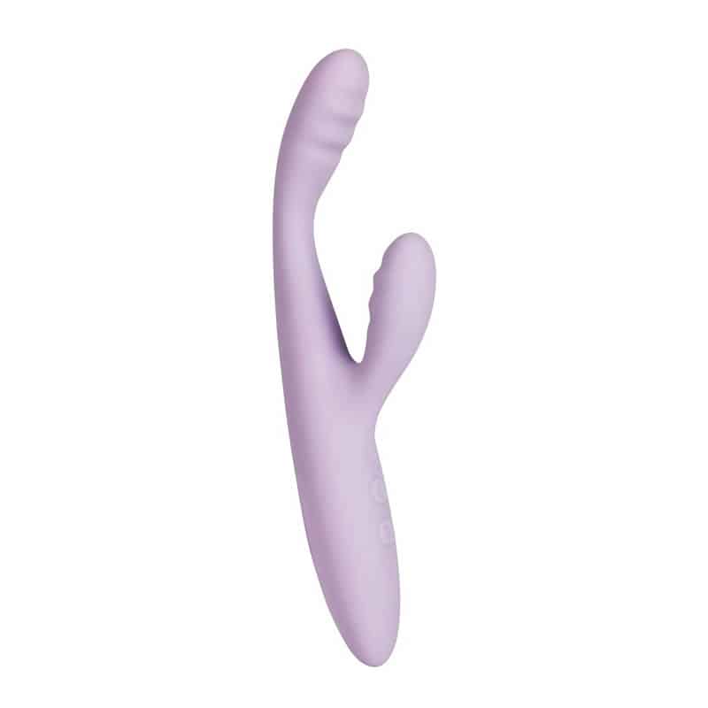 Cici+ 2 Slim Rabbitvibrator fra Svakom