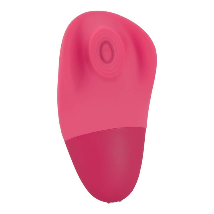 Sweet Smile Thumping Touch Lay On Klitoris Vibrator