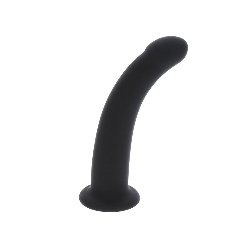Medium Strap On Dildo fra Taboom
