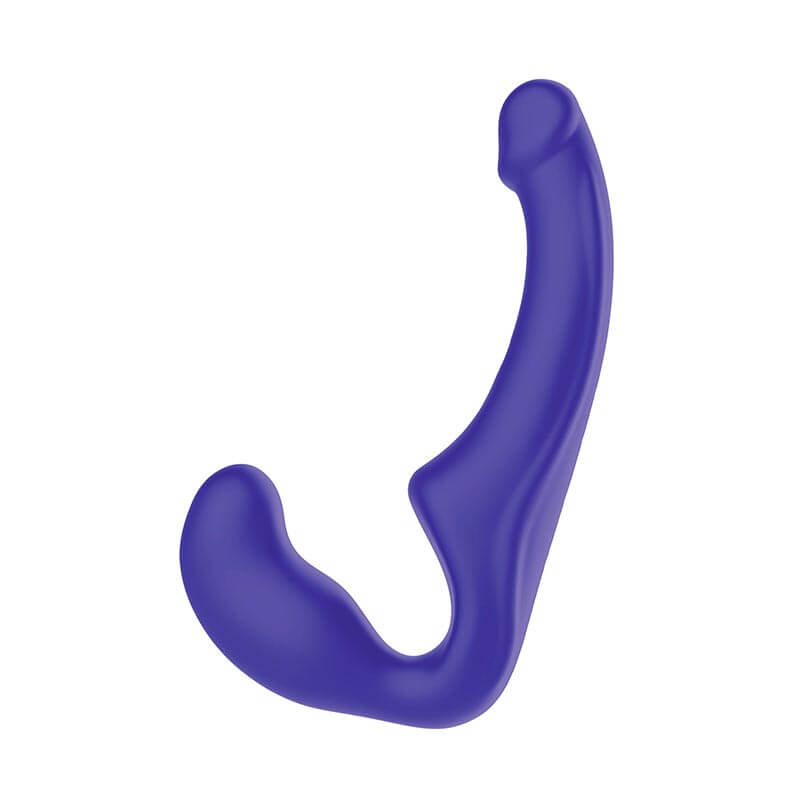 Toyjoy Bend Over Boyfriend Strapless Strap On fra Toy Joy