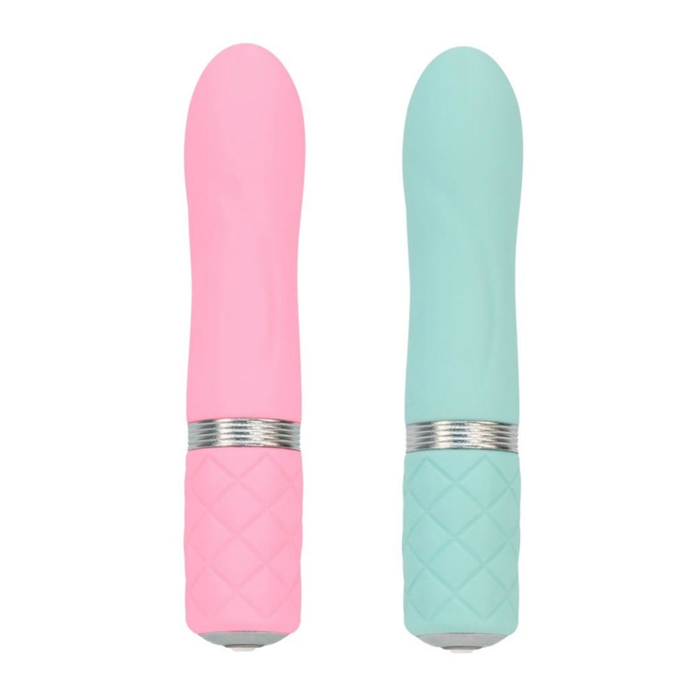Vibrator Pillow Talk Flirty