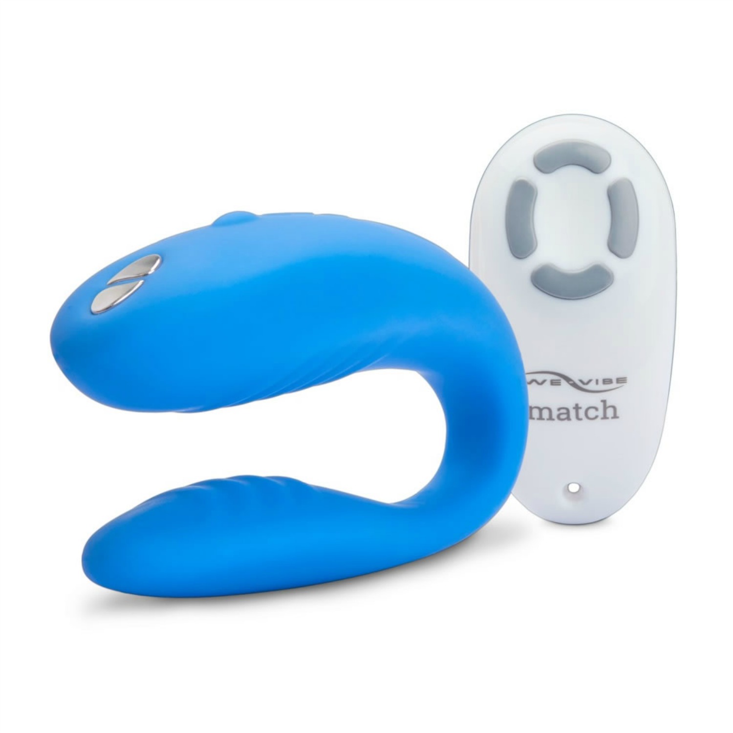 We Vibe Match Par Vibrator