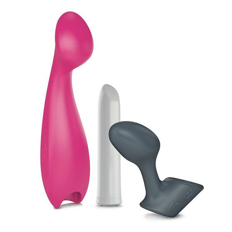 We Vibe Tango Pleasure Mate Collection
