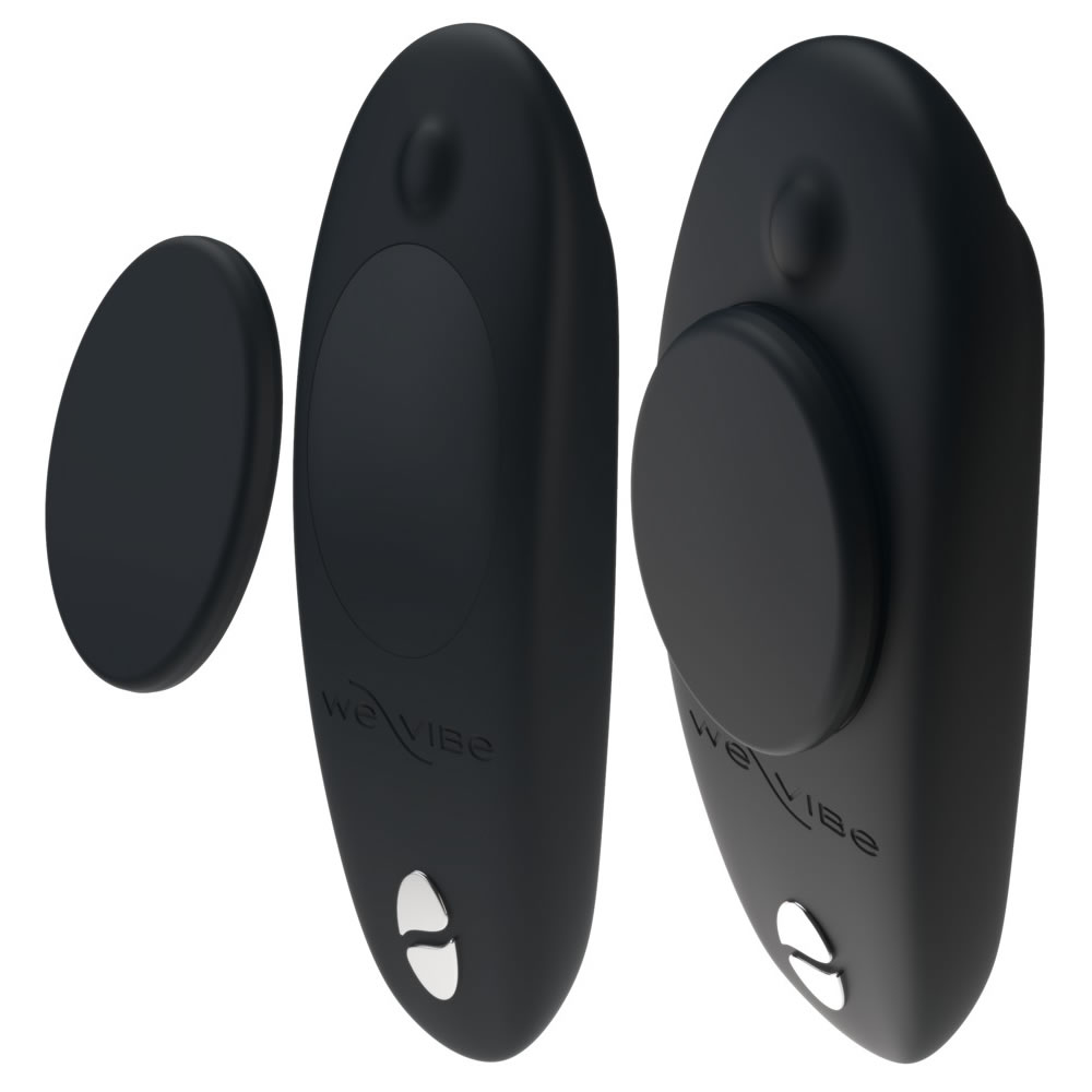 We Vibe Tease Us 2 X Moxie Klitorisvibrator