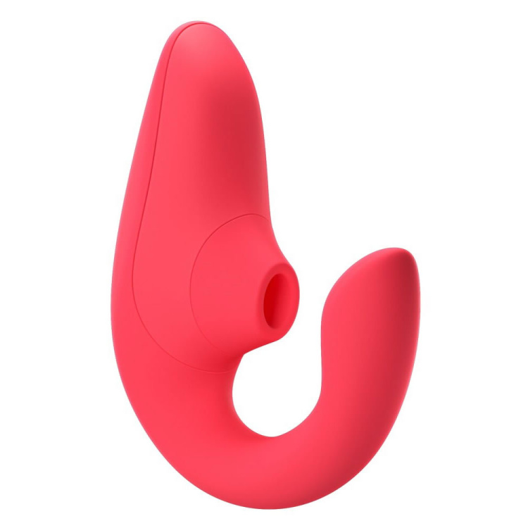 Womanizer Blend Pleasure Air Klitoris Og G Punkt Stimulator