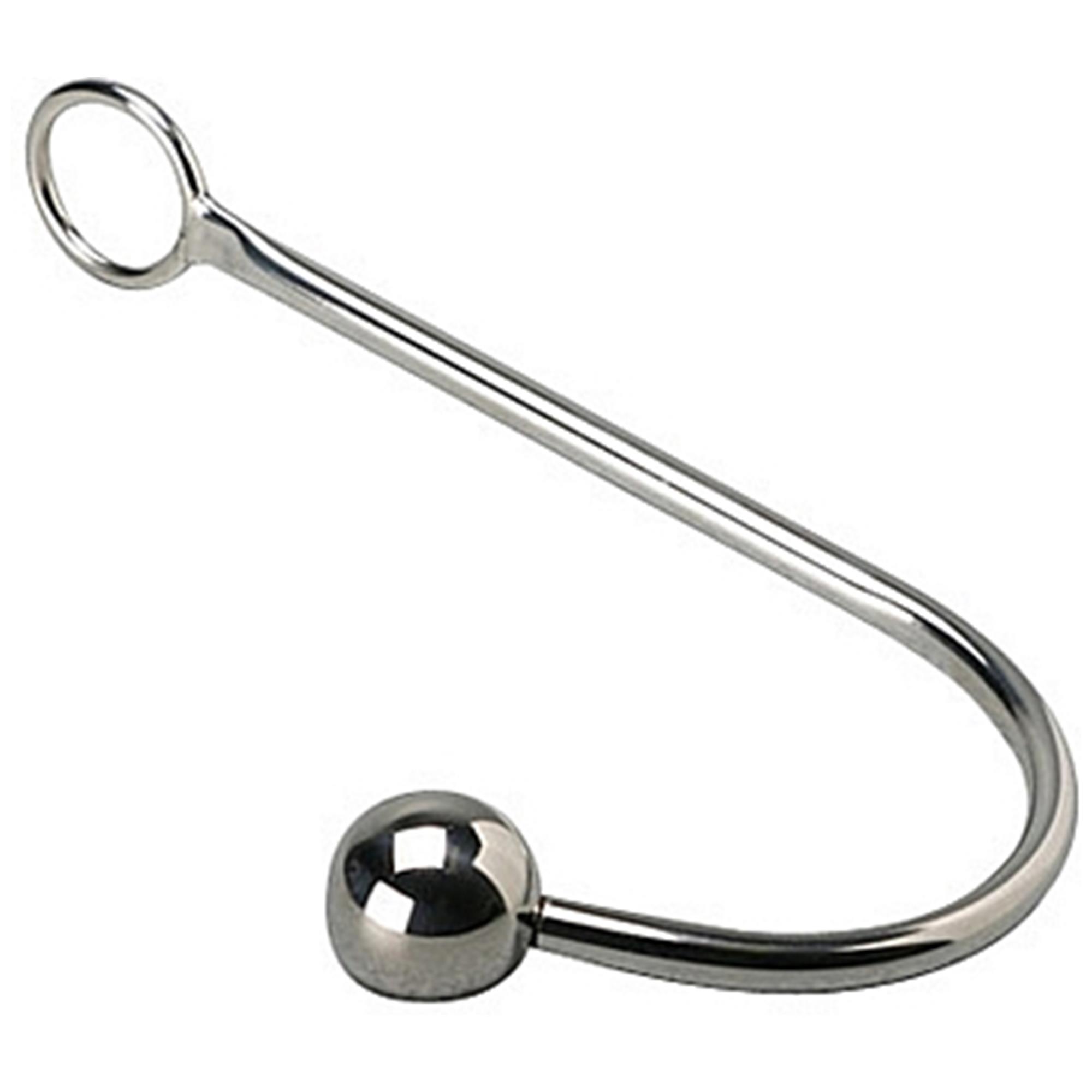 Steel Anal Hook fra Xr Brands