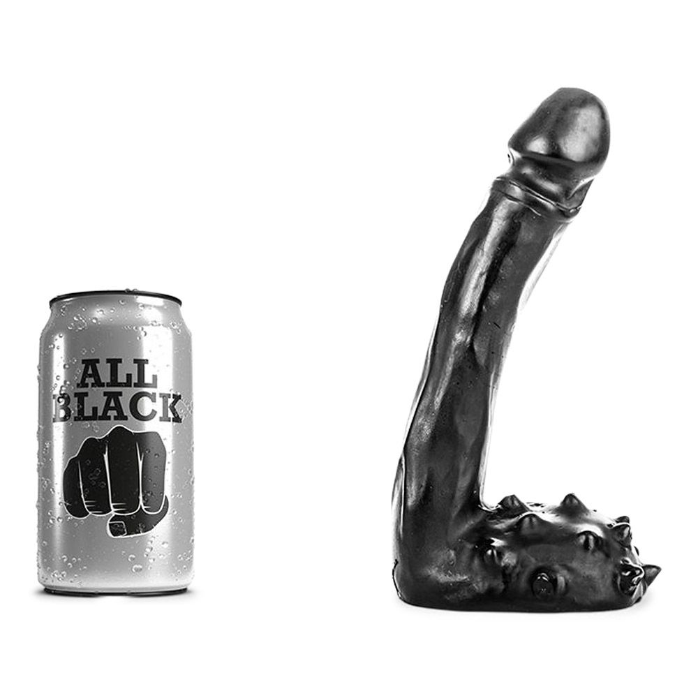 26   Anal Dildo fra All Black