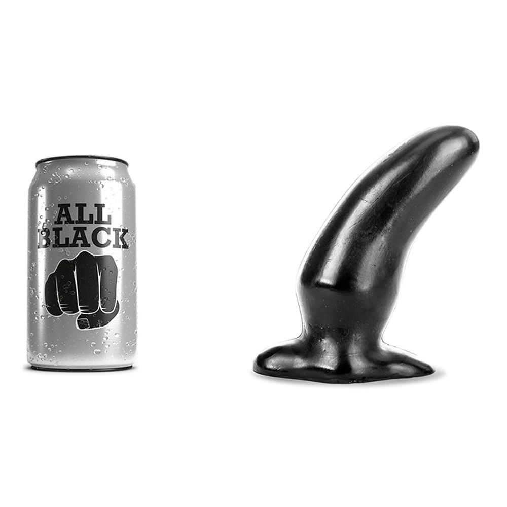 45 Anal Plug fra All Black