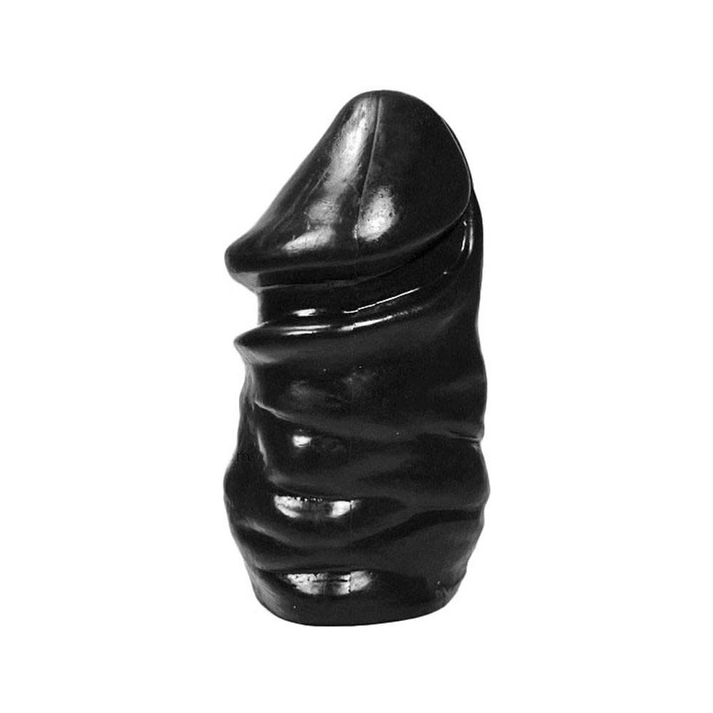 60 Mega Stor Dildo fra All Black