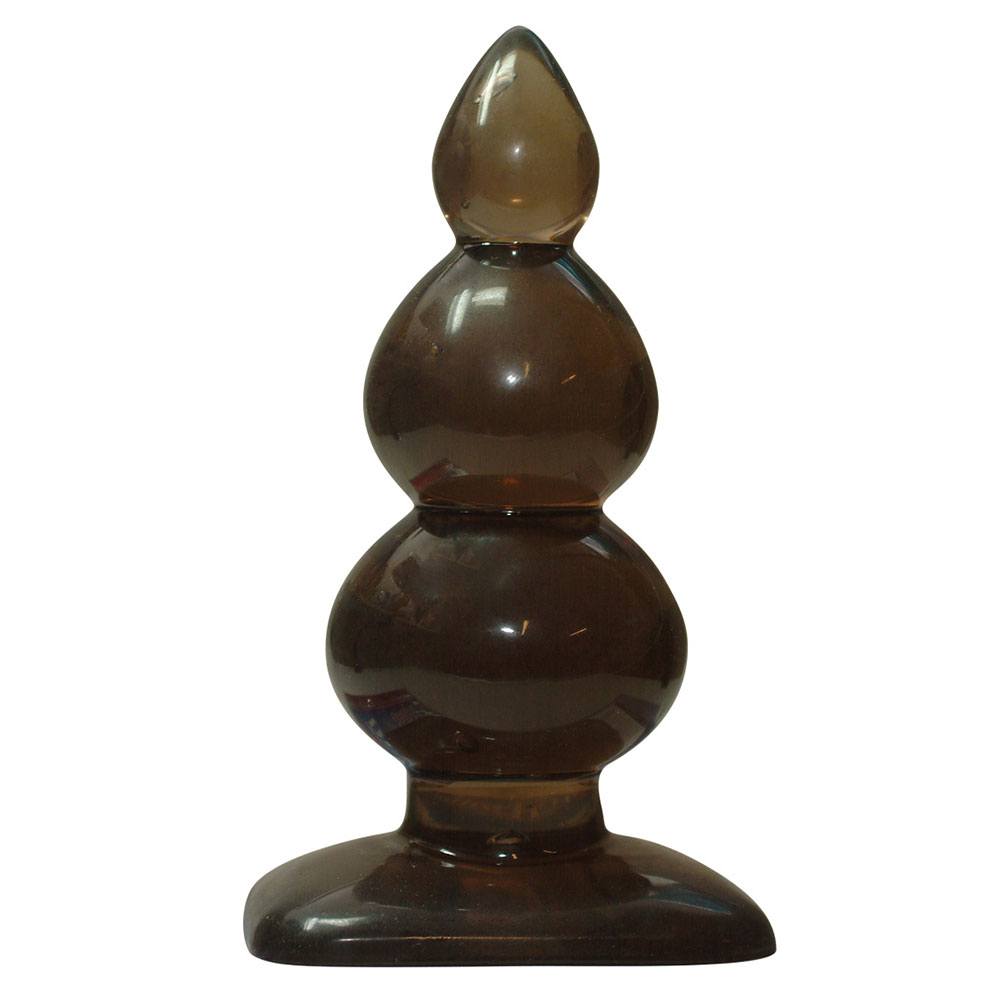 Medium Buttplug M. Kugler fra Anal Drops