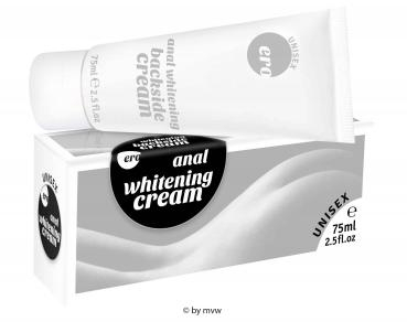 Anal Whitening Cream 75 Ml