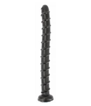 Analconda Otto 44x 44 Sort fra Hardtoys