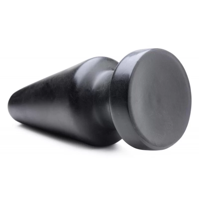 Ass Max Buttplug For Advanced Users Large fra Master Series