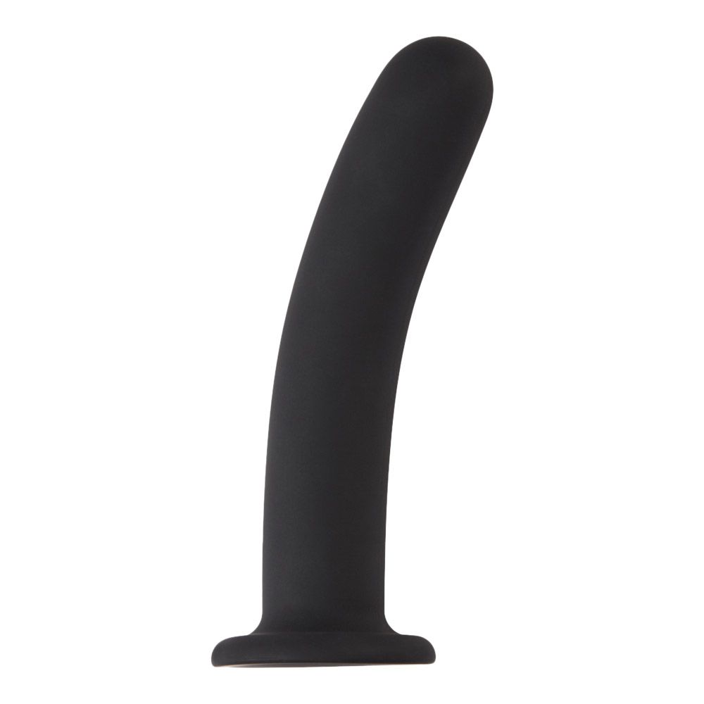 Dildo Med Sugekop fra Axus Lite