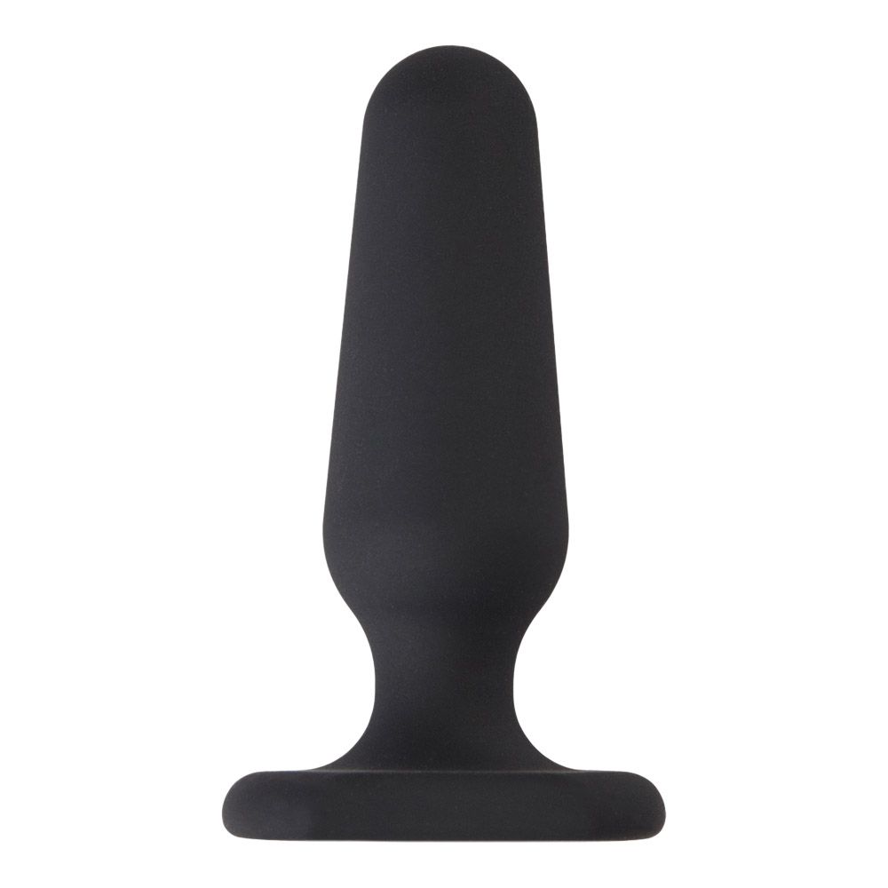 Klassisk Butt Plug     Boost Dit Seiv fra Axus Lite