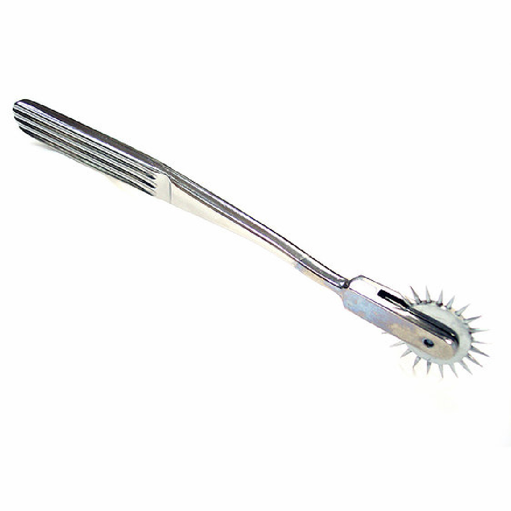 Pinwheel Med 1 Hjul