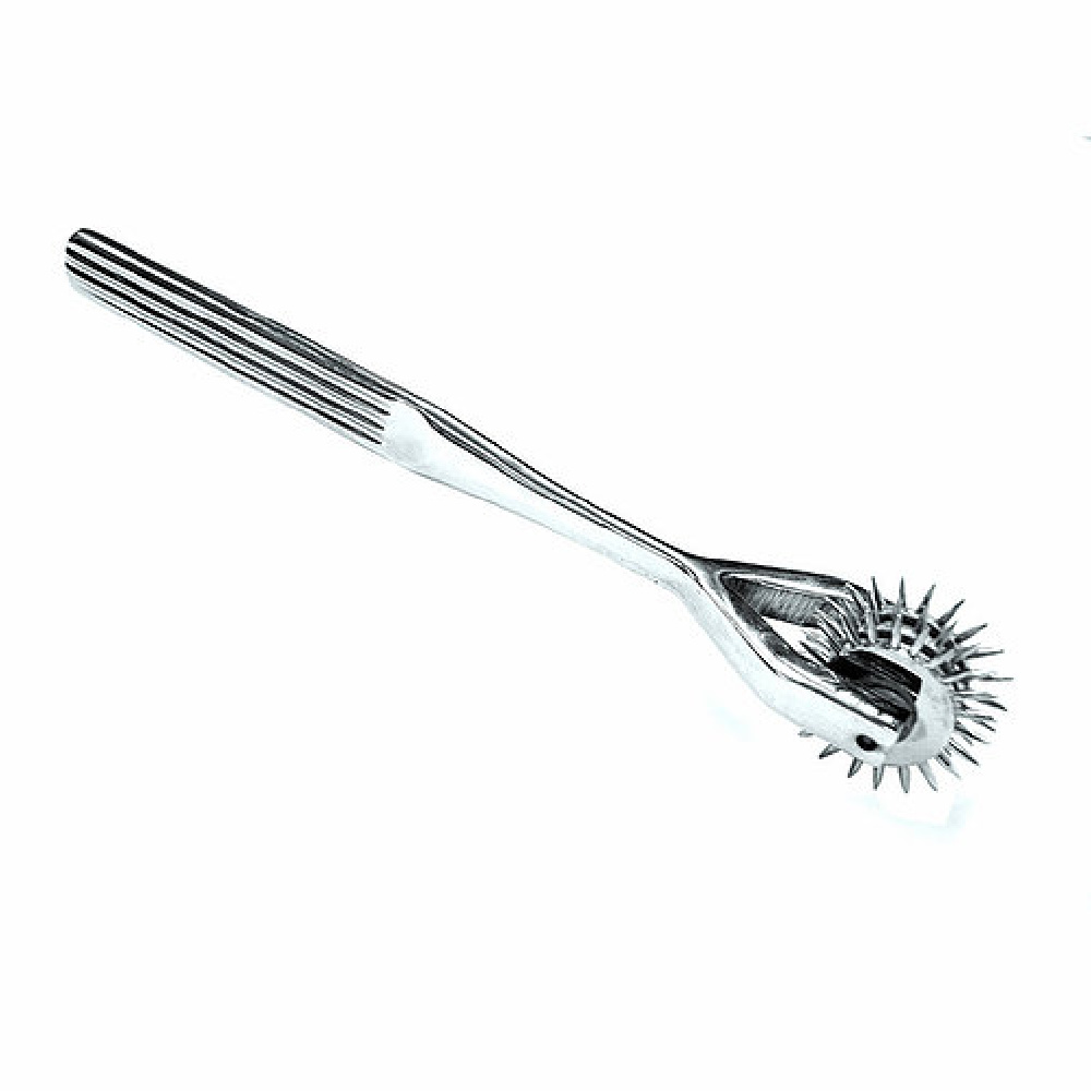 Pinwheel Med 3 Hjul
