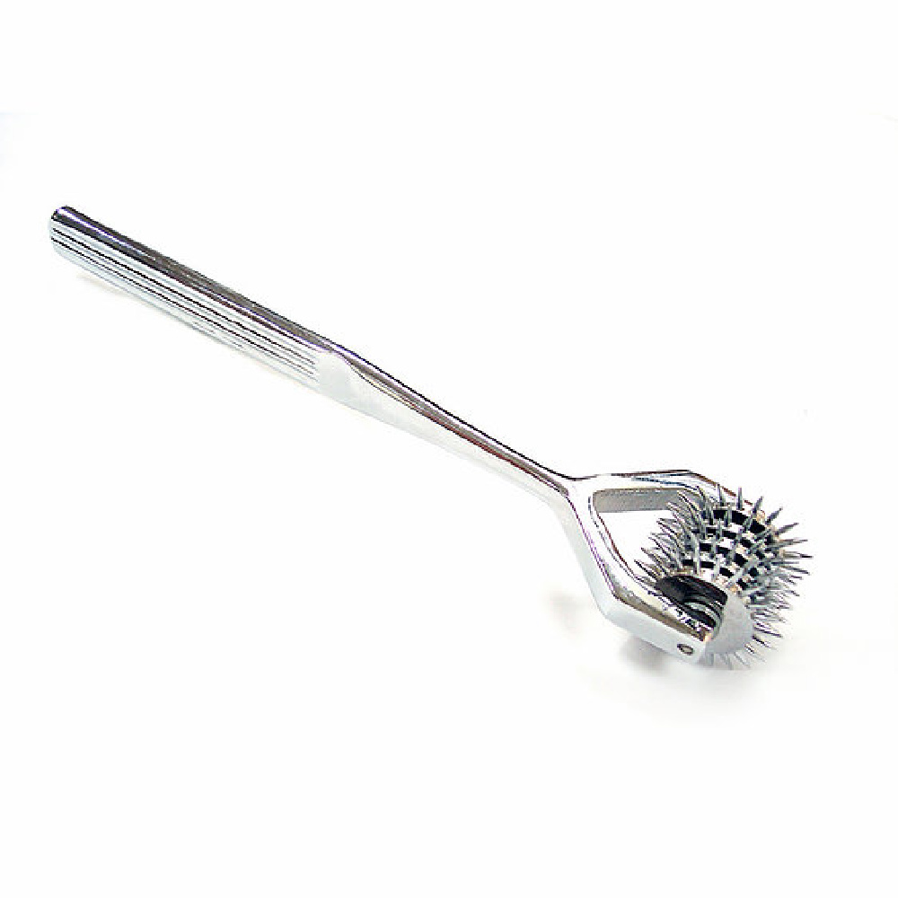 Pinwheel Med 5 Hjul