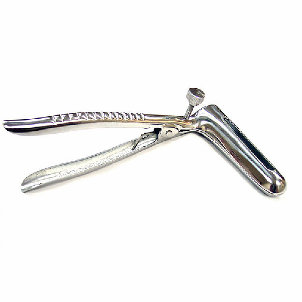 Anal Speculum