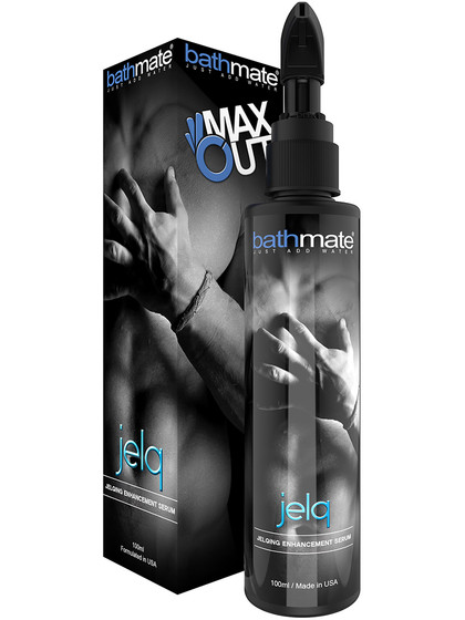 Max Out 100ml fra Bathmate