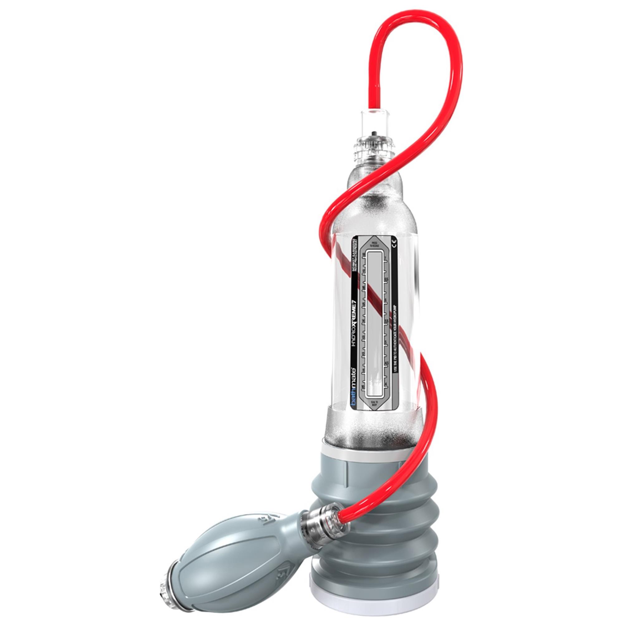 Hydroxtreme 7 fra Bathmate