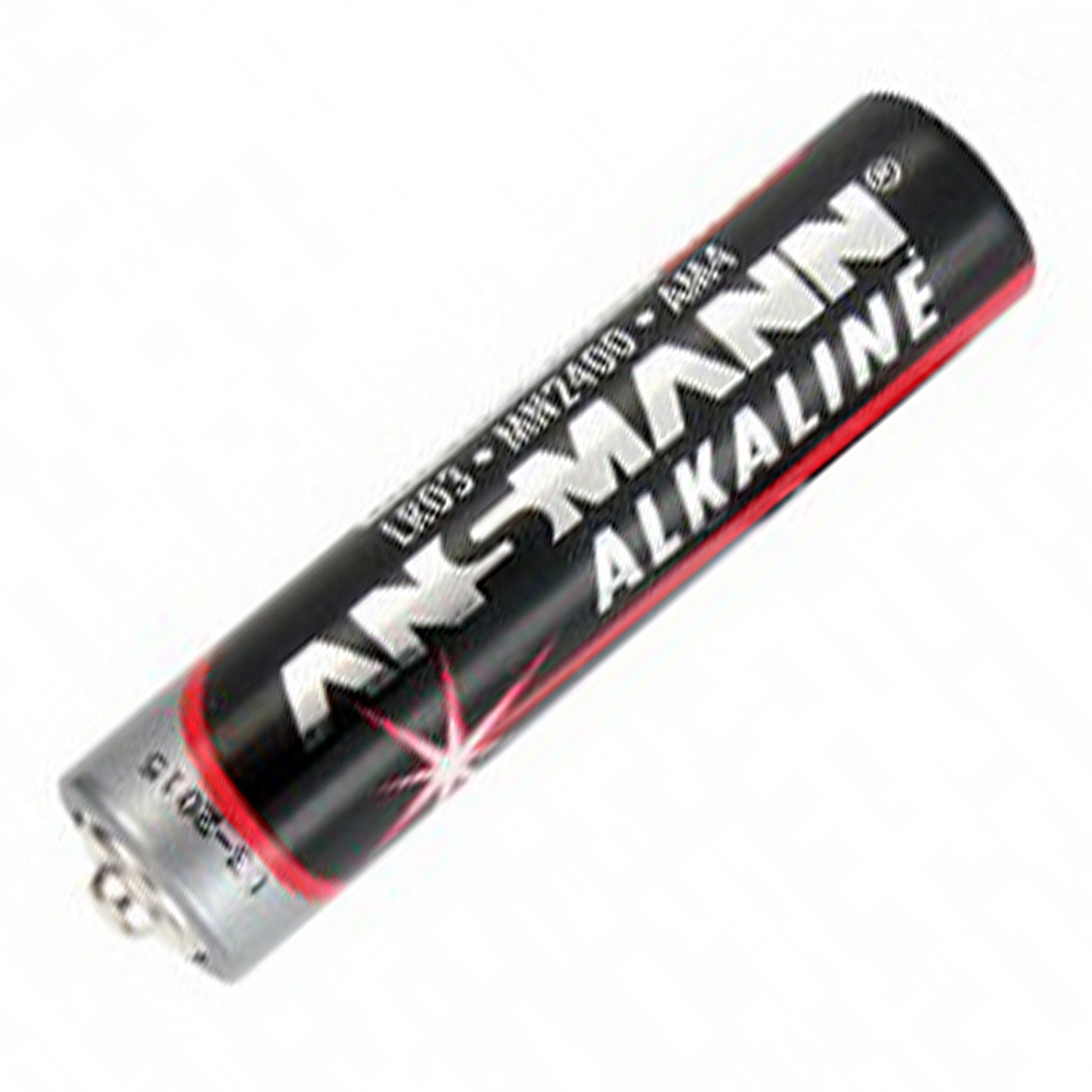 Lr03 (aaa) Batteri fra Ansmann