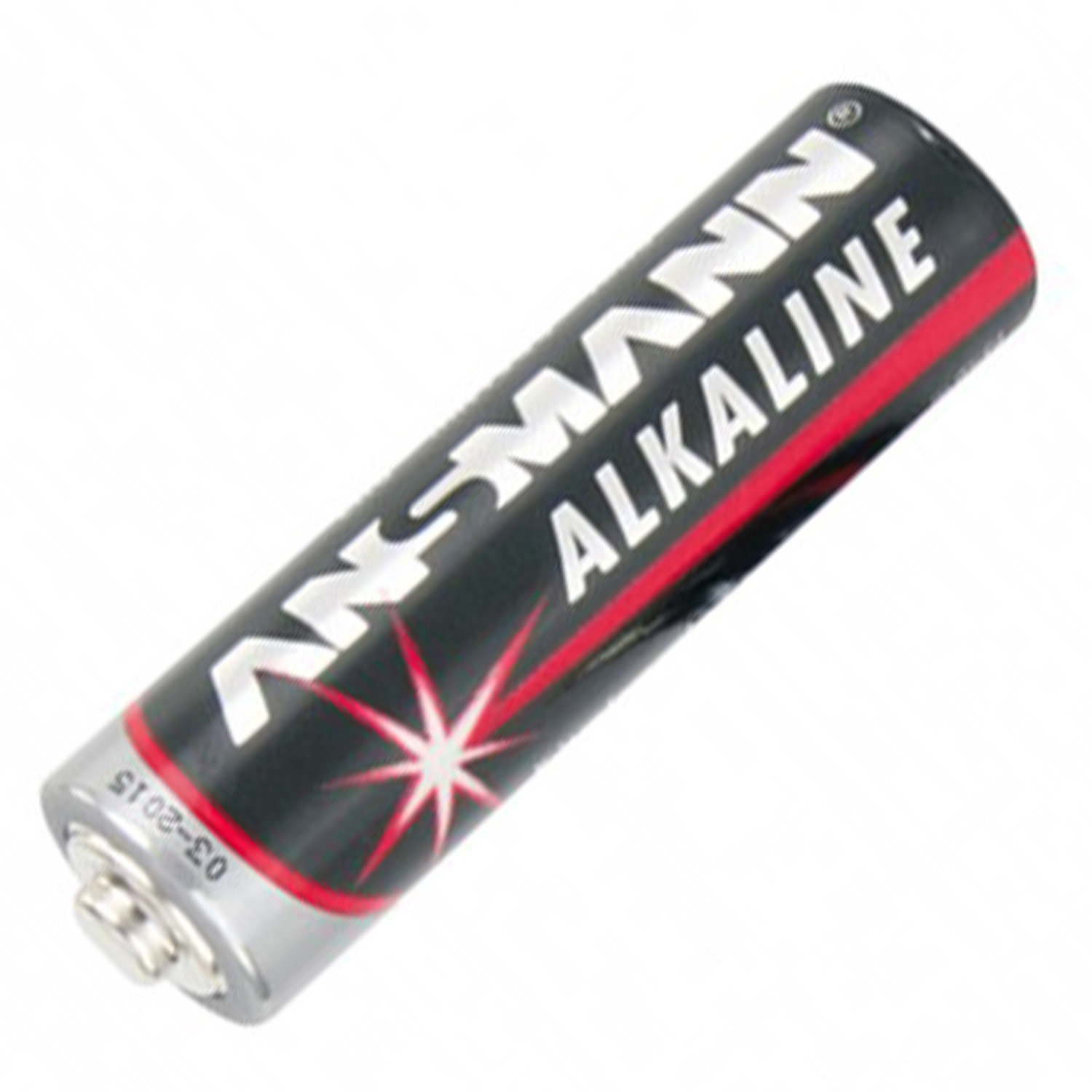 Lr06 Batteri fra Ansmann