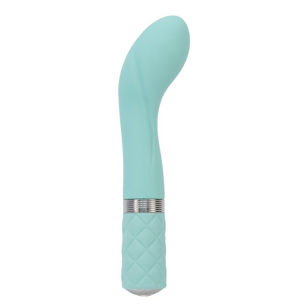 Pillow Talk Sassy G Punkts Vibrator