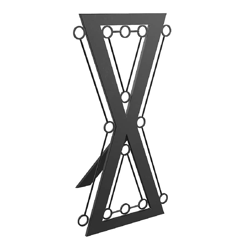 St. Andrew Bondage Kors