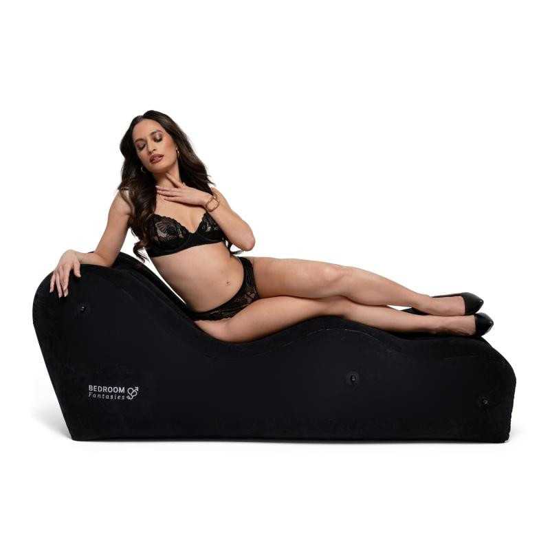 Bedroom Fantasies The Lounger Oppustelig Sexpude fra Made By Lei