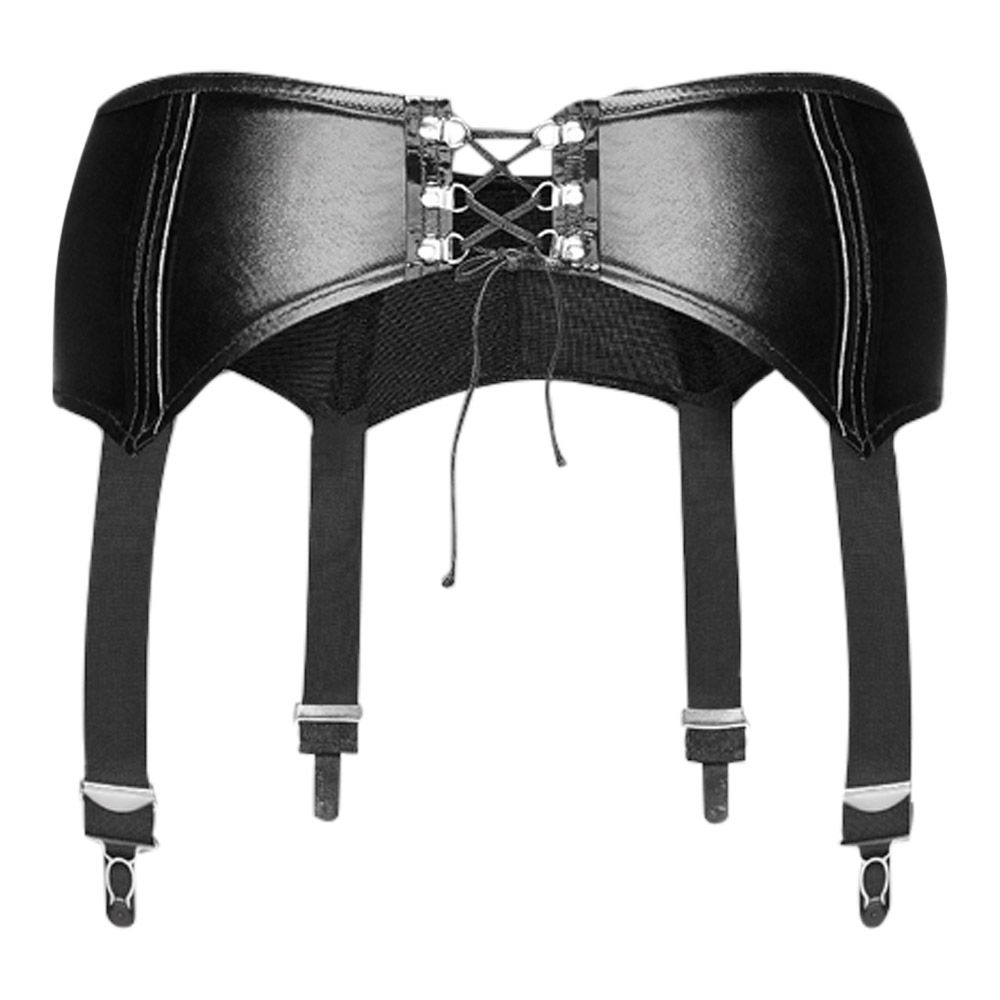 Hofteholder Med Snøre 6 fra Noir Handmade