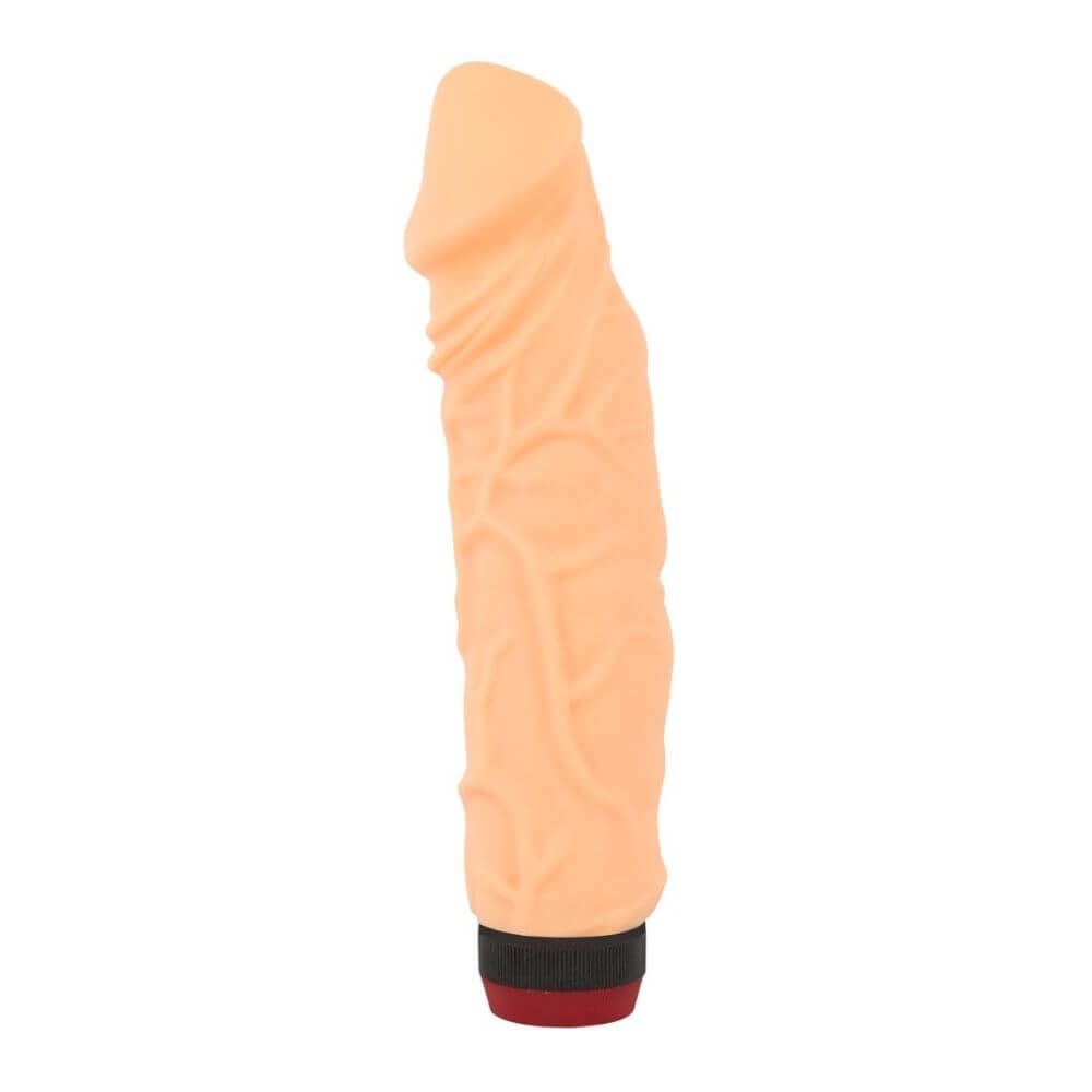 Big Boy Vibrator fra You2toys