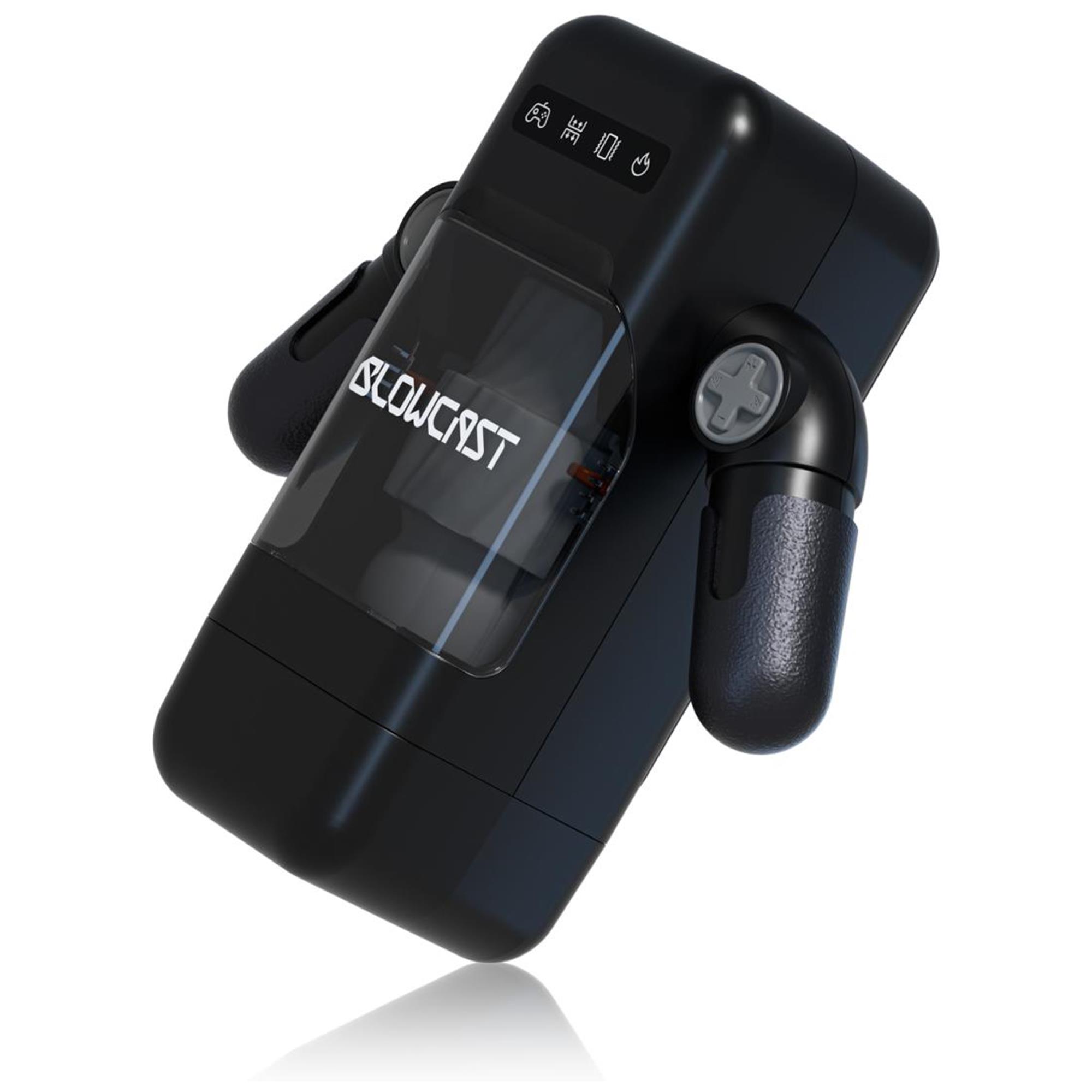 Blowbot Automatic Masturbator fra Blowcast