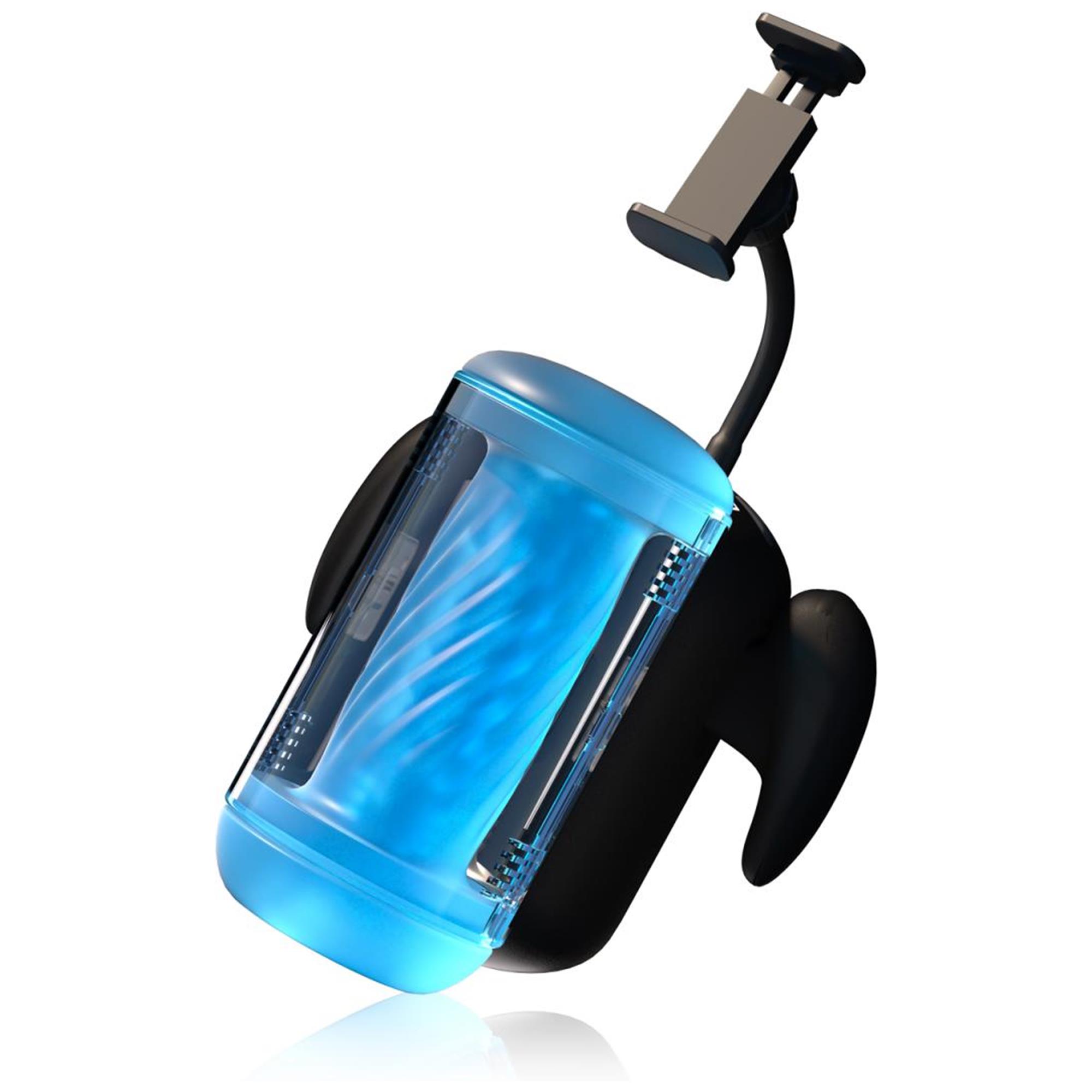 Wingman Lite Automatic Masturbator fra Blowcast