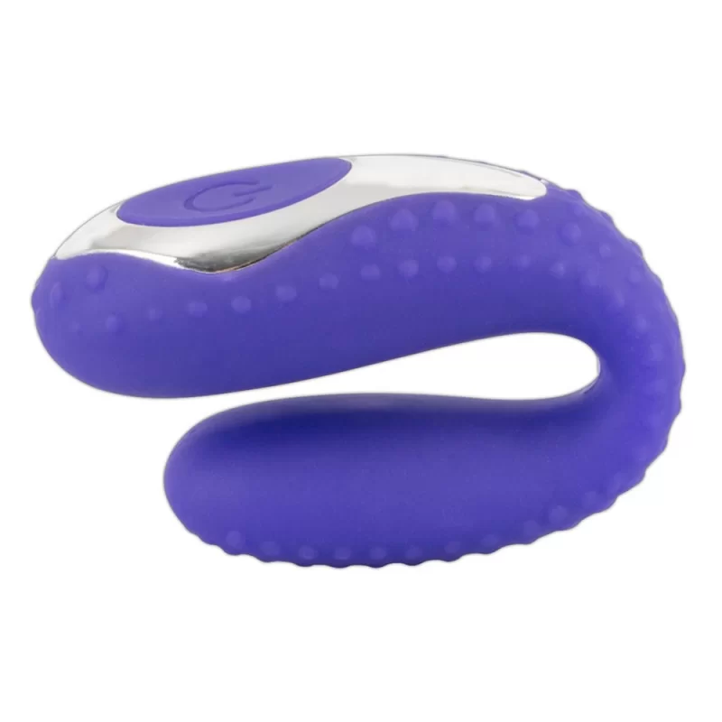 Blowjob Vibrator fra Made By Lei