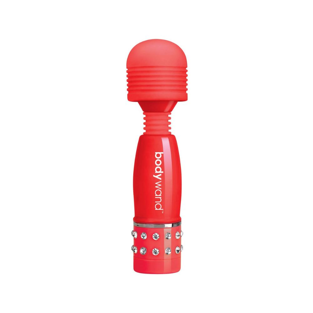 Mini Massager Heartbreaker fra Bodywand