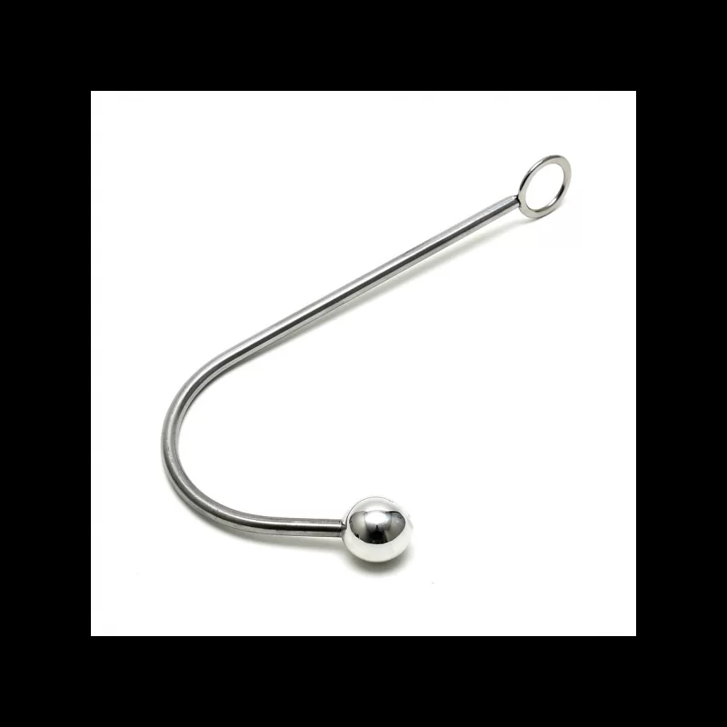 Bondage Anal Krog 30mm ( Analkrog ) fra Made By Lei