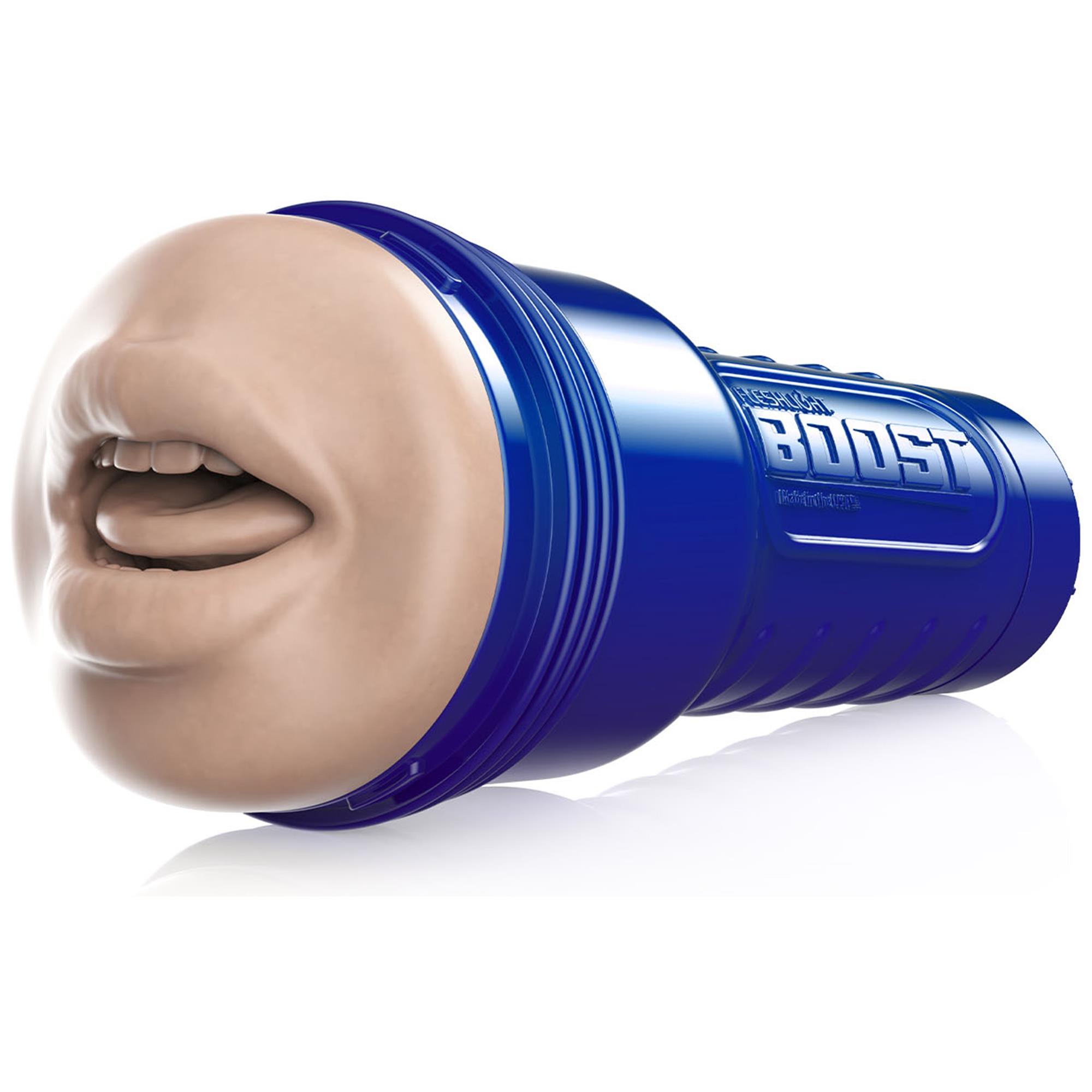 Boost Blow Light Medium Flesh fra Fleshlight