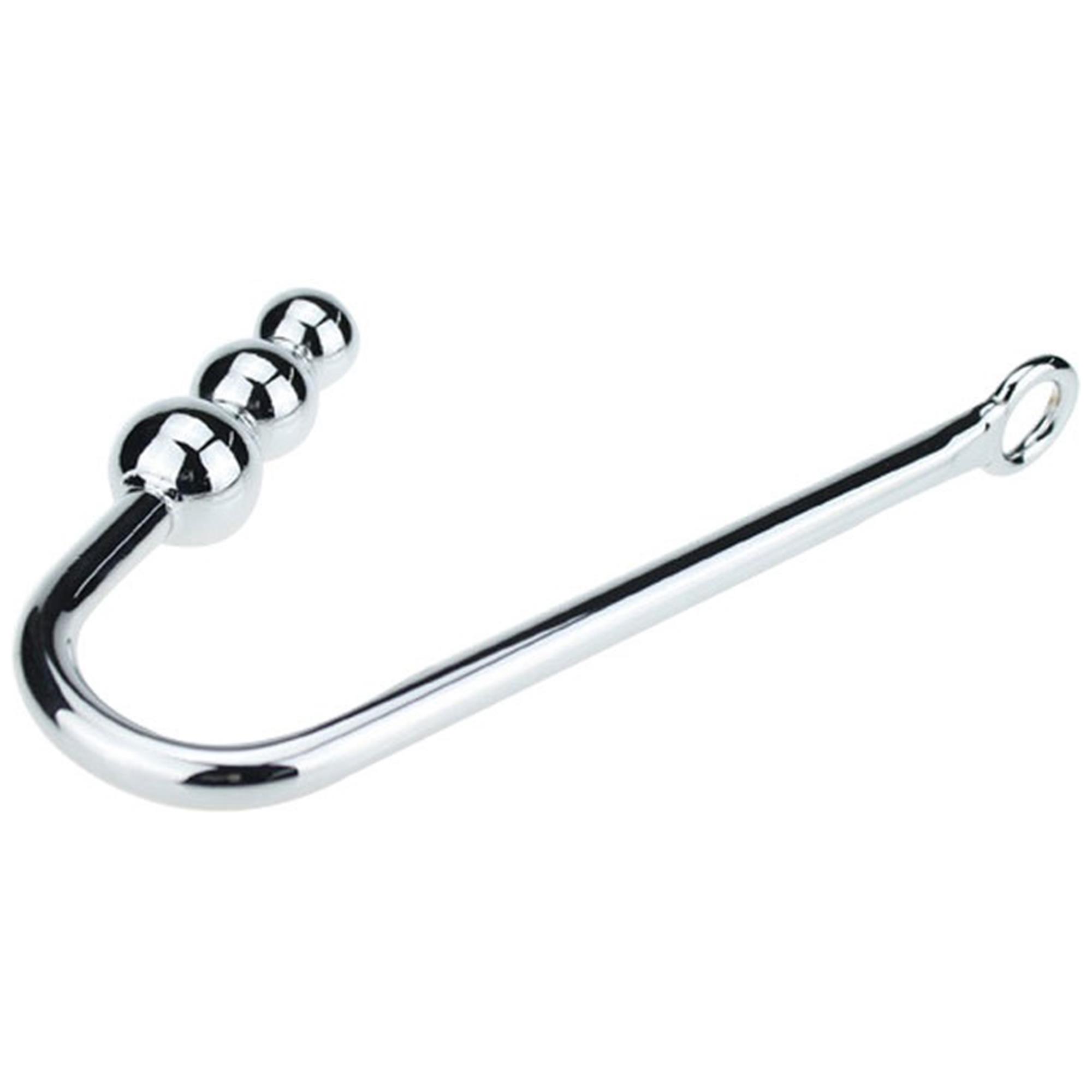 Anal Hook Tripple fra Cave Master