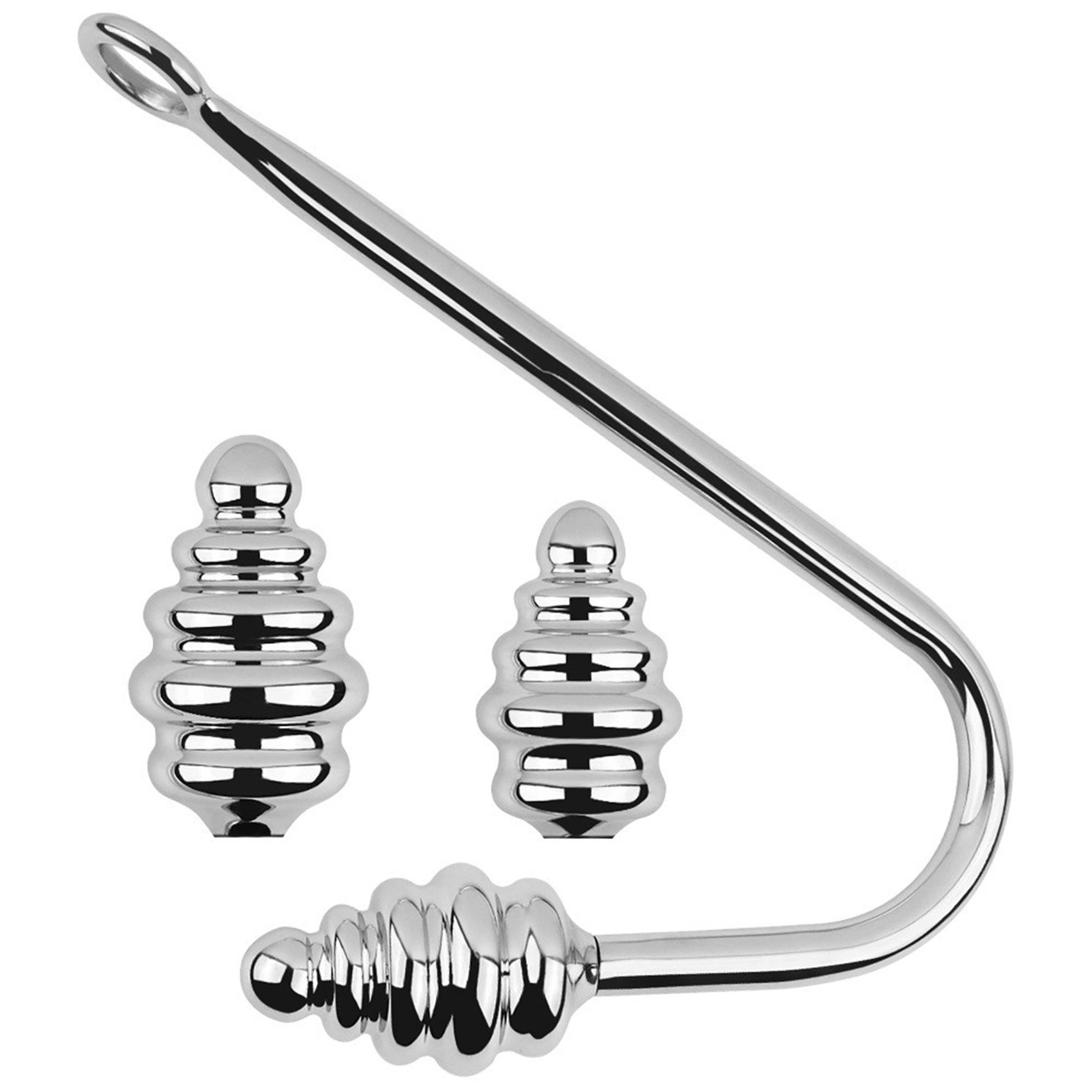 Anal Hook Ripple fra Cave Master