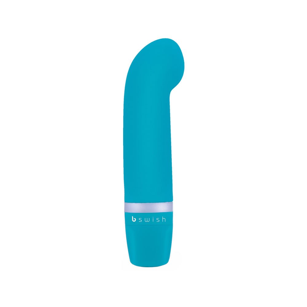 Bcute Classic Curve Blå fra Bswish