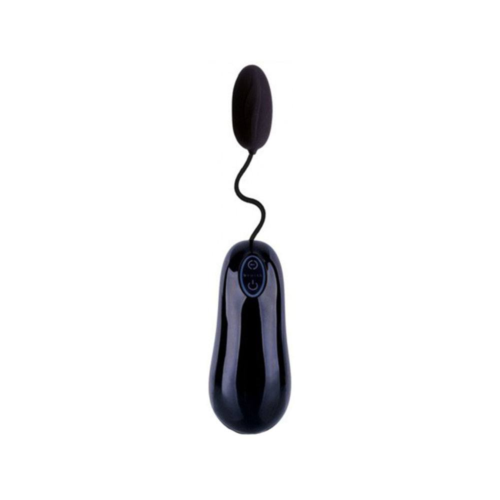 Bnaughty Deluxe Vibrator æg fra Bswish