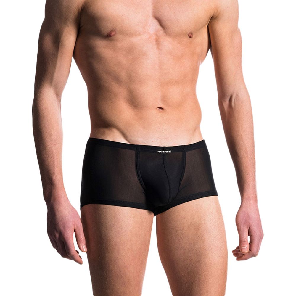 Bungee Pants Underbukser Med Løft Small fra Manstore