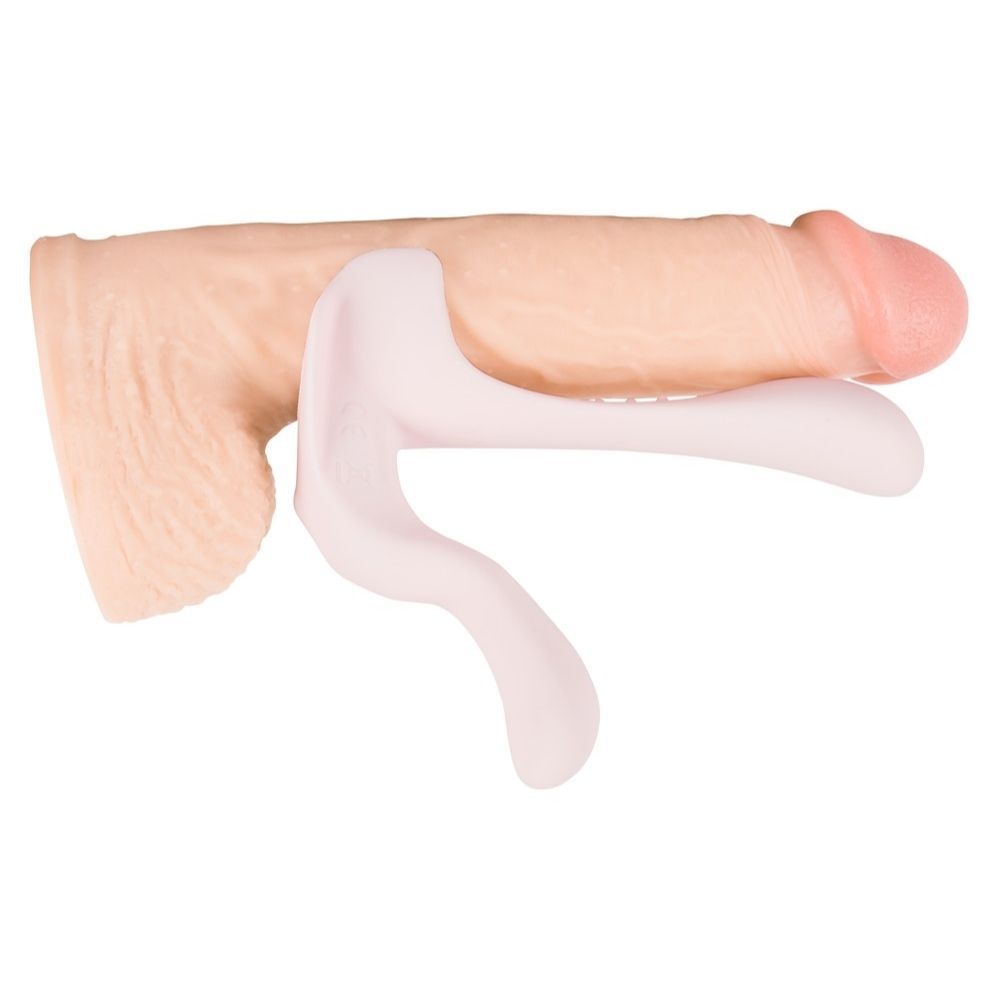 Couples Choice Par Vibrator fra 210th